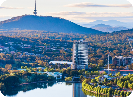 CANBERRA