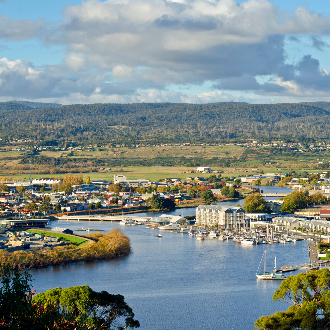Launceston