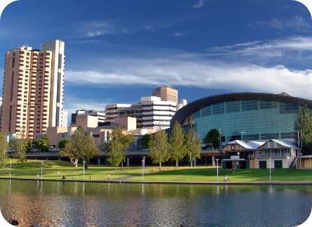 ADELAIDE