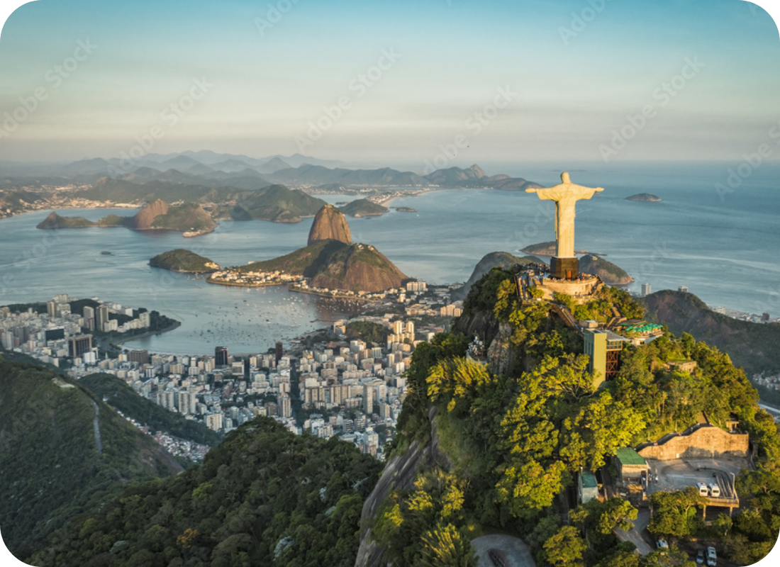 BRAZIL