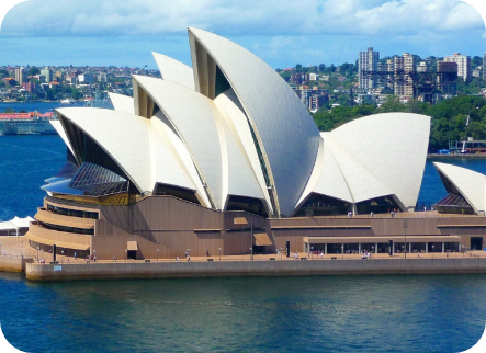 SYDNEY